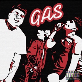 GAS (feat. Wreck Finata) Lil Chopzz