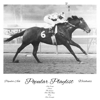 Popular Playlist - EP