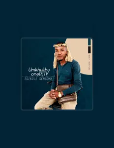 Escucha a UMkhukhu-OneDStv, mira vídeos musicales, lee la biografía, consulta fechas de giras y mucho más.