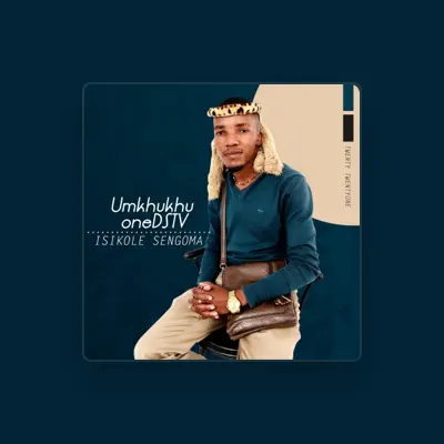 Listen to UMkhukhu-OneDStv, watch music videos, read bio, see tour dates & more!