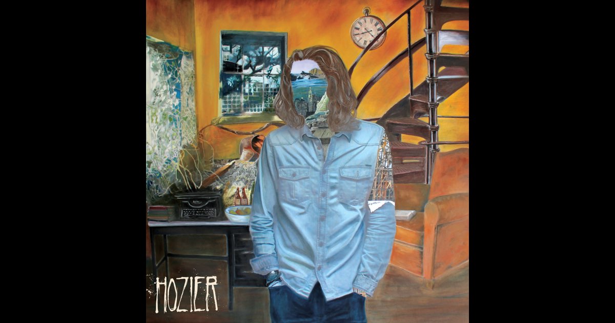 Hozier - Hozier