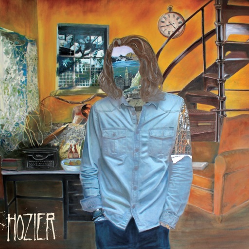 Album artwork