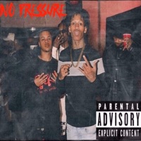 No Pressure (feat. Tay2xs & D3SZN) - Single - Lil Hunnit