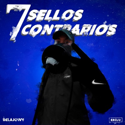 7 SELLOS CONTRARIOS