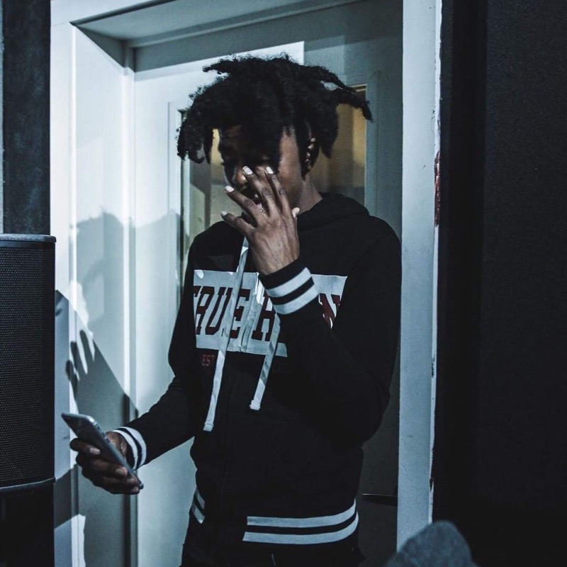 Gwponese - Smoke (Back In Blood)