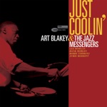 Art Blakey & The Jazz Messengers - Close Your Eyes