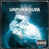 Universum - EP artwork
