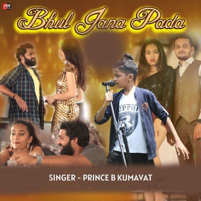 Bhul Jana Pada - Single