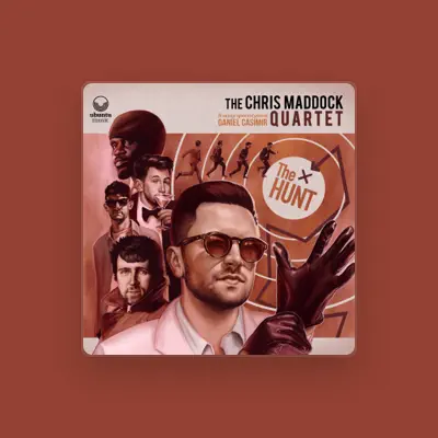 Listen to Chris Maddock, watch music videos, read bio, see tour dates & more!