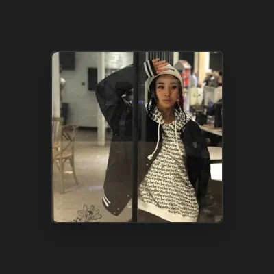 Listen to 丘沛宸, watch music videos, read bio, see tour dates & more!