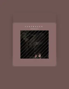 Listen to Vertrauen, watch music videos, read bio, see tour dates & more!