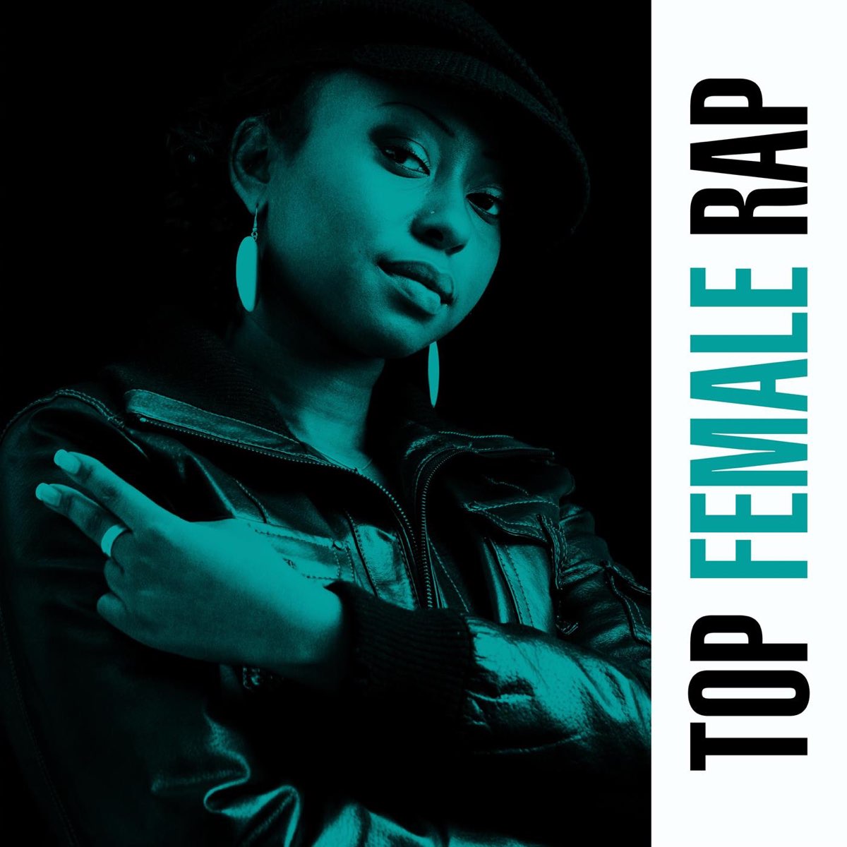 ‎Top Female Rap Album by Various Artists Apple Music