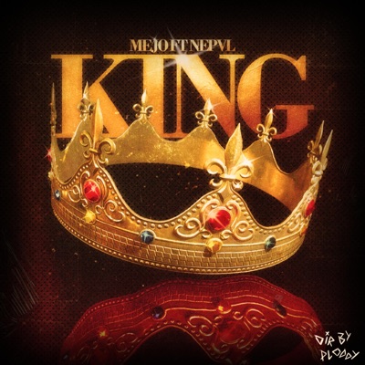 King (feat. Nepvl) - Single