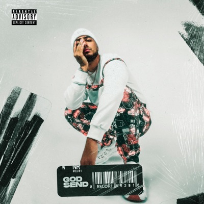 Tal Vez (feat. Tylor) - Single