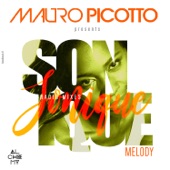 Melody (Picotto Heartmode Komodino Radio Edit) artwork