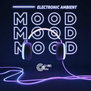 Electronic Ambient Mood: Work & Study Playlist