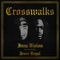 Crosswalks (feat. Jesse Royal) - Inna Vision lyrics