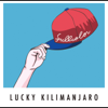 Fullcolor - EP - Lucky Kilimanjaro