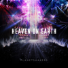 Heaven on Earth, Pt. 2 (Live) - EP - Planetshakers
