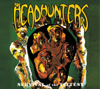 Survival of the Fittest - The Headhunters