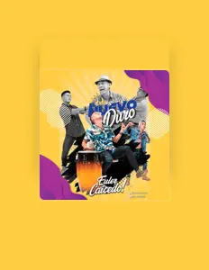 收听 Euler Caicedo、观看音乐视频、阅读小传、查看巡演日期等 ！