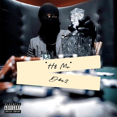 H8 Me - Single