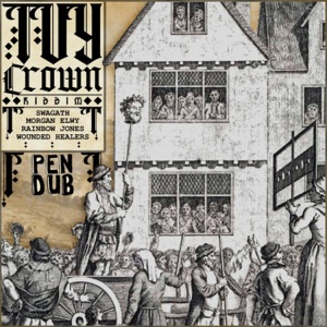 Ivy Crown Riddim - EP