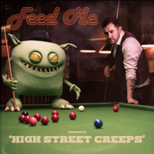 Feel Love (feat. Rosie Doonan)