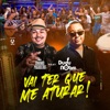 Vai Ter Que Me Aturar (feat. Dudu Nobre) - Single