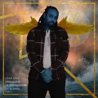 Otherside of the Window (feat. Alianna) - Single - Louis King