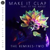 BEAT KITTY/HUDA HUDIA/MONIKKR - Make It Clap