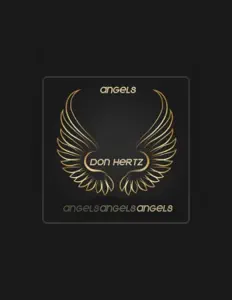 Don Hertz을(를) 듣고, 뮤직 비디오를 보고, 약력을 읽고, 투어 일정 등을 확인하세요!