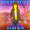 Infinity Beyond the Stars - Banan Alice lyrics