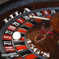 45G's - Single - IITSLILA