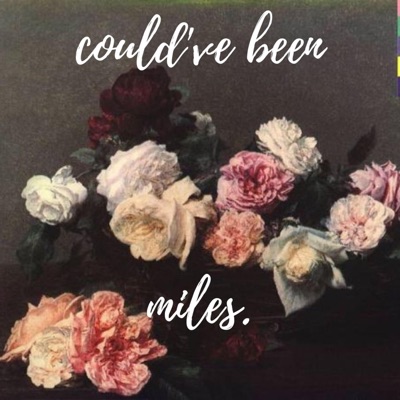 Could've Been - Single