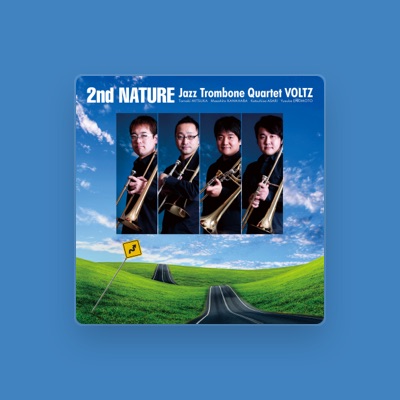 Luister naar Jazz Trombone Quartet VOLTZ, bekijk muziekvideo's, lees de bio, bekijk de tourdata, en meer!