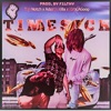 Timesick (feat. Adamn Killa & KirbLaGoop) - Single