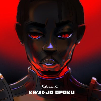 Kwadjo Opoku