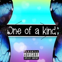 One of a Kind - Single - Blu Jay