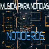 Glitch Música de Noticias Policiales artwork