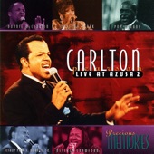 Carlton Pearson - Living, He Loved Me (One Day) / Send It On Down / Power, Lord / Yes, Lord [feat. Donnie McClurkin]