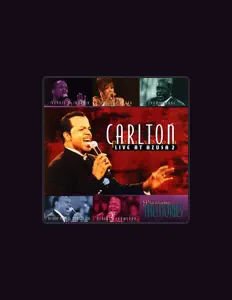 Listen to Carlton Pearson, watch music videos, read bio, see tour dates & more!