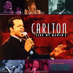 Living, He Loved Me (One Day) / Send It On Down / Power, Lord / Yes, Lord [feat. Donnie McClurkin] [Live]
