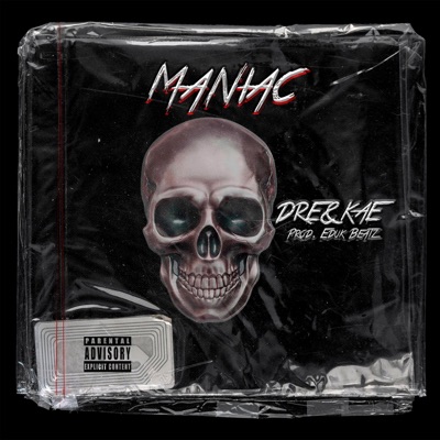 Maniac - Single
