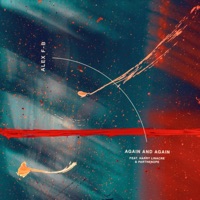 Again and Again (feat. Harry Linacre & Parthenope) - Single - Alex FB