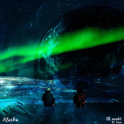 Alaska (feat. YL Vision) - Single