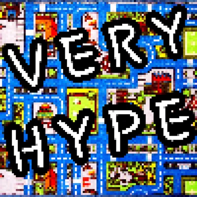 Very Hype (feat. sir.augie) - Single