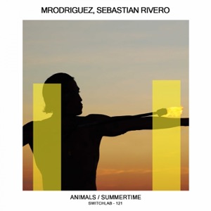 Summertime - Single
