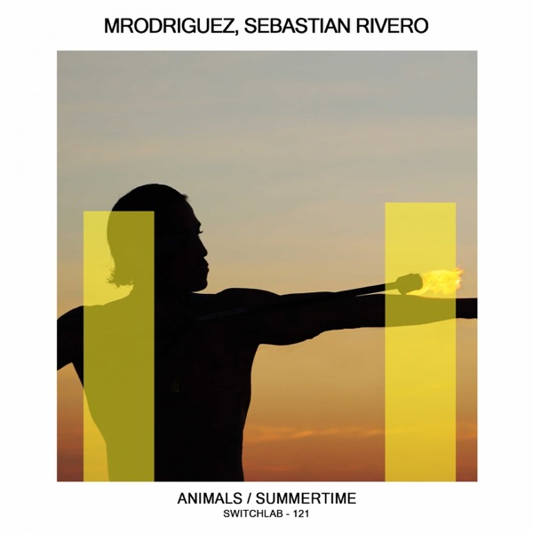 Summertime - Single