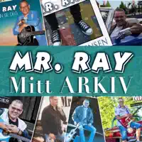 Mitt Arkiv — Mr.Ray